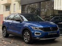 Volkswagen T-Roc 1.0 TSI 110CH ACTIVE - <small></small> 19.900 € <small>TTC</small> - #2