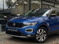 Volkswagen T-Roc 1.0 TSI 110CH ACTIVE - <small></small> 19.900 € <small>TTC</small> - #3