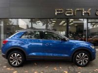 Volkswagen T-Roc 1.0 TSI 110CH ACTIVE - <small></small> 19.900 € <small>TTC</small> - #5