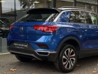 Volkswagen T-Roc 1.0 TSI 110CH ACTIVE - <small></small> 19.900 € <small>TTC</small> - #7