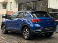 Volkswagen T-Roc 1.0 TSI 110CH ACTIVE - <small></small> 19.900 € <small>TTC</small> - #8