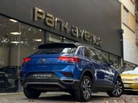 Volkswagen T-Roc 1.0 TSI 110CH ACTIVE - <small></small> 19.900 € <small>TTC</small> - #9