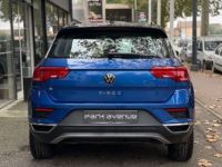 Volkswagen T-Roc 1.0 TSI 110CH ACTIVE - <small></small> 19.900 € <small>TTC</small> - #10