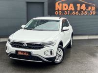 Volkswagen T-Roc 1.0 TSI 110CH LIFE PLUS - <small></small> 26.990 € <small>TTC</small> - #1