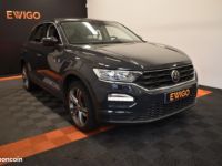 Volkswagen T-Roc 1.0 TSI 115 CH BUSINESS SUIVI GARANTIE 6 À 60 MOIS - <small></small> 18.490 € <small>TTC</small> - #1