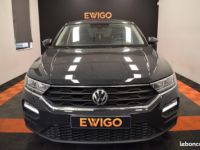 Volkswagen T-Roc 1.0 TSI 115 CH BUSINESS SUIVI GARANTIE 6 À 60 MOIS - <small></small> 18.490 € <small>TTC</small> - #2