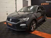 Volkswagen T-Roc 1.0 TSI 115 CH BUSINESS SUIVI GARANTIE 6 À 60 MOIS - <small></small> 18.490 € <small>TTC</small> - #3