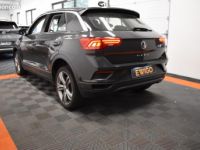 Volkswagen T-Roc 1.0 TSI 115 CH BUSINESS SUIVI GARANTIE 6 À 60 MOIS - <small></small> 18.490 € <small>TTC</small> - #4