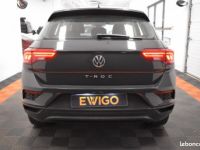 Volkswagen T-Roc 1.0 TSI 115 CH BUSINESS SUIVI GARANTIE 6 À 60 MOIS - <small></small> 18.490 € <small>TTC</small> - #5