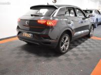 Volkswagen T-Roc 1.0 TSI 115 CH BUSINESS SUIVI GARANTIE 6 À 60 MOIS - <small></small> 18.490 € <small>TTC</small> - #6