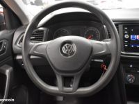 Volkswagen T-Roc 1.0 TSI 115 CH BUSINESS SUIVI GARANTIE 6 À 60 MOIS - <small></small> 18.490 € <small>TTC</small> - #13