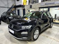 Volkswagen T-Roc 1.0 TSI 115 CH Lounge [ 08/2018 - GPS - Siège chauffants - 89400KM ] - <small></small> 16.490 € <small></small> - #1