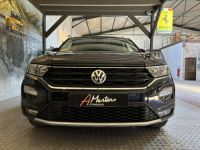 Volkswagen T-Roc 1.0 TSI 115 CV LOUNGE  - <small></small> 18.450 € <small>TTC</small> - #3