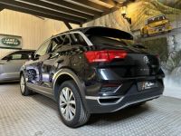 Volkswagen T-Roc 1.0 TSI 115 CV LOUNGE  - <small></small> 18.450 € <small>TTC</small> - #4