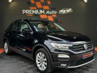 Volkswagen T-Roc 1.0 Tsi 115 Cv Lounge Cuir CarPlay Toit Ouvrant Panoramique Crit'Air 1 - <small></small> 15.990 € <small>TTC</small> - #2