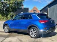 Volkswagen T-Roc 1.0 TSI 115 Lounge Business, TOIT OUVRANT CAMERA GARANTIE 12 MOIS - <small></small> 18.490 € <small>TTC</small> - #2