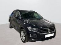 Volkswagen T-Roc 1.0 TSI 115 Lounge BVM6 - <small></small> 19.490 € <small>TTC</small> - #1