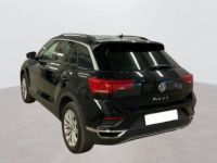 Volkswagen T-Roc 1.0 TSI 115 Lounge BVM6 - <small></small> 19.490 € <small>TTC</small> - #2