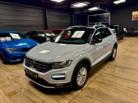 Volkswagen T-Roc 1.0 TSI 115 LOUNGE bvm6 - <small></small> 14.990 € <small>TTC</small> - #1