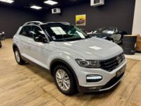 Volkswagen T-Roc 1.0 TSI 115 LOUNGE bvm6 - <small></small> 14.990 € <small>TTC</small> - #2