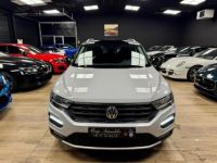 Volkswagen T-Roc 1.0 TSI 115 LOUNGE bvm6 - <small></small> 14.990 € <small>TTC</small> - #3