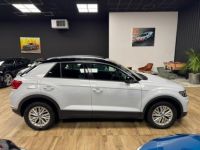 Volkswagen T-Roc 1.0 TSI 115 LOUNGE bvm6 - <small></small> 14.990 € <small>TTC</small> - #4