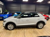 Volkswagen T-Roc 1.0 TSI 115 LOUNGE bvm6 - <small></small> 14.990 € <small>TTC</small> - #5