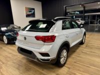 Volkswagen T-Roc 1.0 TSI 115 LOUNGE bvm6 - <small></small> 14.990 € <small>TTC</small> - #7