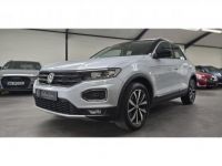 Volkswagen T-Roc 1.0 TSI 115 LOUNGE / NAVIGATION BLUETOOTH RADARS REGULATEUR LED / HISTORIQUE - <small></small> 17.490 € <small>TTC</small> - #2