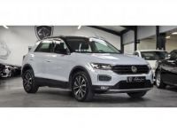 Volkswagen T-Roc 1.0 TSI 115 LOUNGE / NAVIGATION BLUETOOTH RADARS REGULATEUR LED / HISTORIQUE - <small></small> 17.490 € <small>TTC</small> - #3