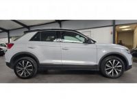 Volkswagen T-Roc 1.0 TSI 115 LOUNGE / NAVIGATION BLUETOOTH RADARS REGULATEUR LED / HISTORIQUE - <small></small> 17.490 € <small>TTC</small> - #5