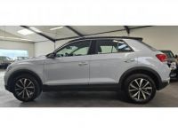 Volkswagen T-Roc 1.0 TSI 115 LOUNGE / NAVIGATION BLUETOOTH RADARS REGULATEUR LED / HISTORIQUE - <small></small> 17.490 € <small>TTC</small> - #11