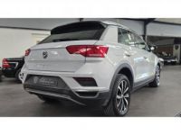 Volkswagen T-Roc 1.0 TSI 115 LOUNGE / NAVIGATION BLUETOOTH RADARS REGULATEUR LED / HISTORIQUE - <small></small> 17.490 € <small>TTC</small> - #17