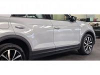 Volkswagen T-Roc 1.0 TSI 115 LOUNGE / NAVIGATION BLUETOOTH RADARS REGULATEUR LED / HISTORIQUE - <small></small> 17.490 € <small>TTC</small> - #18