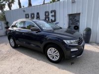 Volkswagen T-Roc 1.0 TSI - 115 - Start&Stop Business PHASE 1 - <small></small> 17.490 € <small>TTC</small> - #1