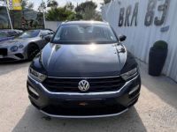 Volkswagen T-Roc 1.0 TSI - 115 - Start&Stop Business PHASE 1 - <small></small> 17.490 € <small>TTC</small> - #2