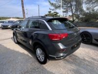 Volkswagen T-Roc 1.0 TSI - 115 - Start&Stop Business PHASE 1 - <small></small> 17.490 € <small>TTC</small> - #4