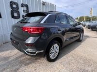 Volkswagen T-Roc 1.0 TSI - 115 - Start&Stop Business PHASE 1 - <small></small> 17.490 € <small>TTC</small> - #6