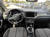 Volkswagen T-Roc 1.0 TSI - 115 - Start&Stop Business PHASE 1 - <small></small> 17.490 € <small>TTC</small> - #11