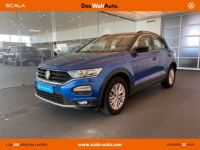 Volkswagen T-Roc 1.0 TSI 115 Start/Stop BVM6 Lounge + App-Connect + Caméra - <small></small> 18.990 € <small>TTC</small> - #1