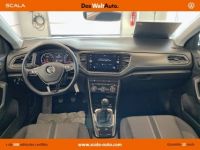Volkswagen T-Roc 1.0 TSI 115 Start/Stop BVM6 Lounge + App-Connect + Caméra - <small></small> 18.990 € <small>TTC</small> - #7