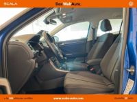 Volkswagen T-Roc 1.0 TSI 115 Start/Stop BVM6 Lounge + App-Connect + Caméra - <small></small> 18.990 € <small>TTC</small> - #11