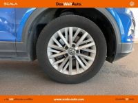 Volkswagen T-Roc 1.0 TSI 115 Start/Stop BVM6 Lounge + App-Connect + Caméra - <small></small> 18.990 € <small>TTC</small> - #15