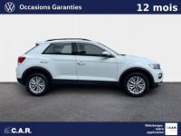 Volkswagen T-Roc 1.0 TSI 115 Start/Stop BVM6 Lounge - <small></small> 17.490 € <small>TTC</small> - #3