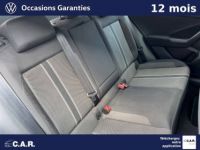 Volkswagen T-Roc 1.0 TSI 115 Start/Stop BVM6 Lounge - <small></small> 17.490 € <small>TTC</small> - #8