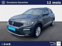 Volkswagen T-Roc 1.0 TSI 115 Start/Stop BVM6 Lounge - <small></small> 18.990 € <small>TTC</small> - #1