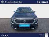 Volkswagen T-Roc 1.0 TSI 115 Start/Stop BVM6 Lounge - <small></small> 18.990 € <small>TTC</small> - #2