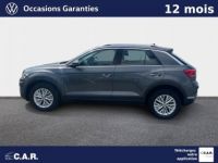 Volkswagen T-Roc 1.0 TSI 115 Start/Stop BVM6 Lounge - <small></small> 18.990 € <small>TTC</small> - #3