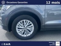 Volkswagen T-Roc 1.0 TSI 115 Start/Stop BVM6 Lounge - <small></small> 18.990 € <small>TTC</small> - #9