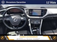 Volkswagen T-Roc 1.0 tsi 115 start/stop bvm6 style - <small></small> 23.990 € <small></small> - #3